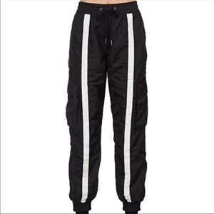 Danielle Guizio Trackpants